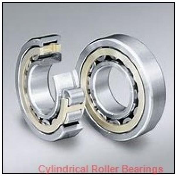 1.378 Inch | 35 Millimeter x 2.835 Inch | 72 Millimeter x 0.669 Inch | 17 Millimeter  ROLLWAY BEARING U-1207-B  Cylindrical Roller Bearings #2 image