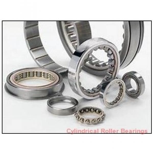 3.313 Inch | 84.15 Millimeter x 4.313 Inch | 109.55 Millimeter x 1.625 Inch | 41.275 Millimeter  ROLLWAY BEARING WS-214-26  Cylindrical Roller Bearings #2 image