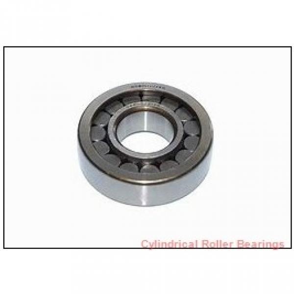 1.181 Inch | 30 Millimeter x 2.441 Inch | 62 Millimeter x 0.63 Inch | 16 Millimeter  ROLLWAY BEARING E-1206-J  Cylindrical Roller Bearings #1 image