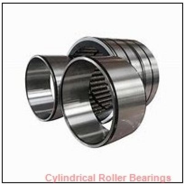 2.125 Inch | 53.975 Millimeter x 2.441 Inch | 62 Millimeter x 0.813 Inch | 20.65 Millimeter  ROLLWAY BEARING B-206-13-70  Cylindrical Roller Bearings #1 image