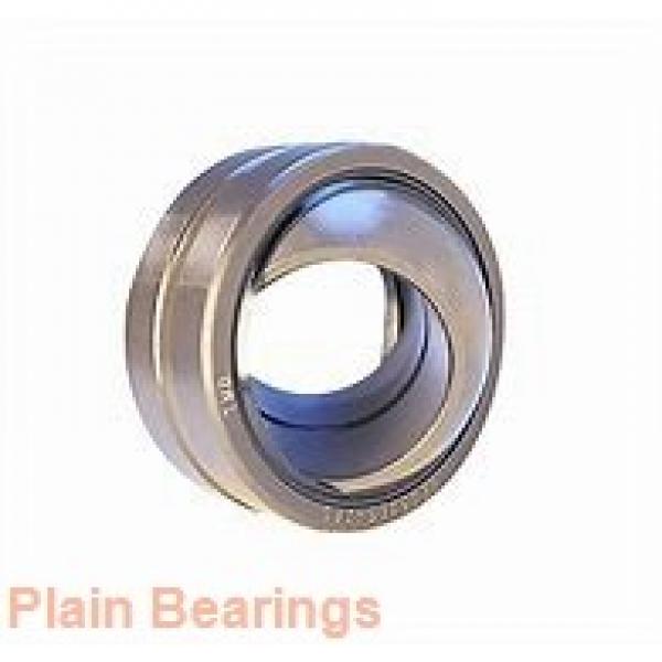 EBC GX50 T  Plain Bearings #1 image