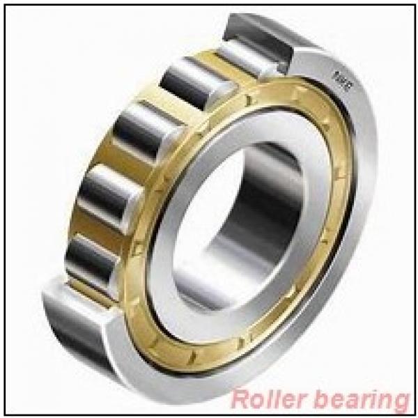 CONSOLIDATED BEARING N-206 M P/6  Roller Bearings #1 image