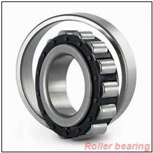 CONSOLIDATED BEARING NU-2203E M C/3  Roller Bearings #1 image