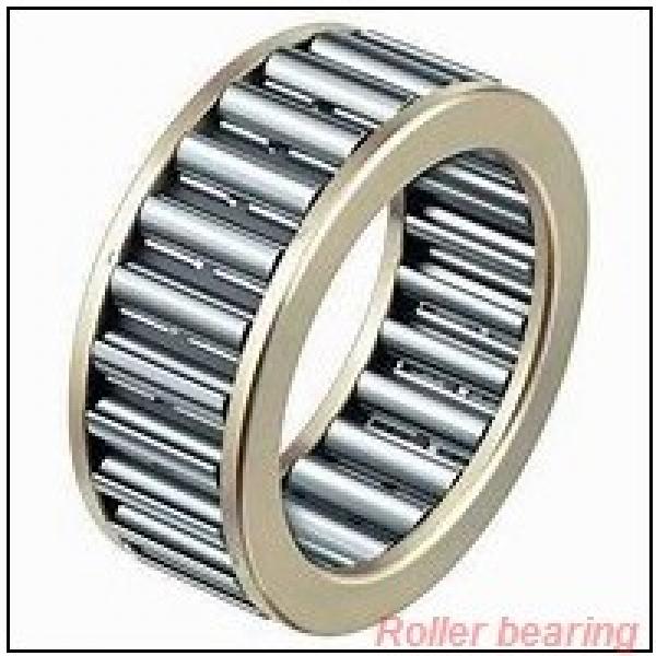 CONSOLIDATED BEARING N-206E M C/2  Roller Bearings #1 image