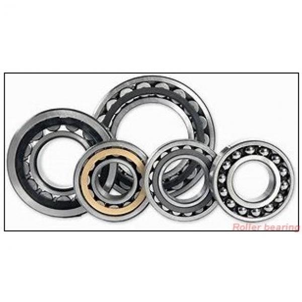 CONSOLIDATED BEARING N-206E M P/6  Roller Bearings #1 image