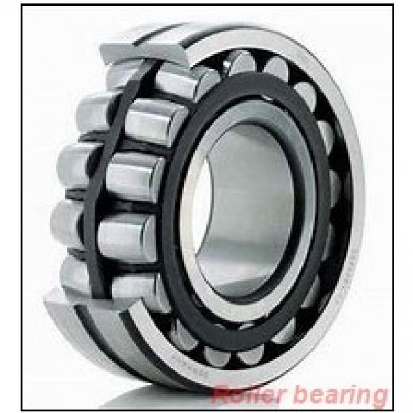 CONSOLIDATED BEARING N-214E C/4  Roller Bearings #1 image