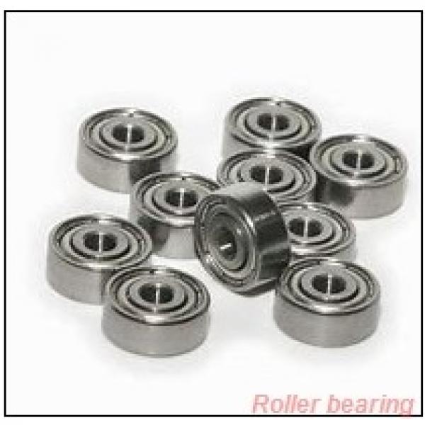 CONSOLIDATED BEARING NJ-420 M C/3  Roller Bearings #1 image