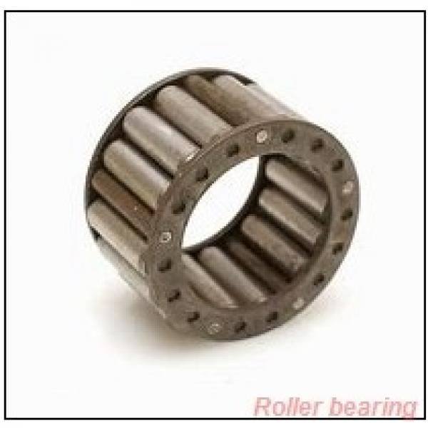 CONSOLIDATED BEARING N-216 M C/4  Roller Bearings #1 image