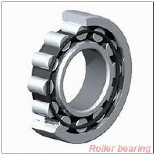 CONSOLIDATED BEARING N-206E M C/4  Roller Bearings #1 image